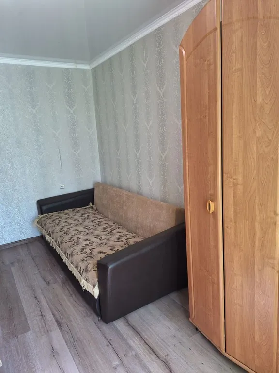 Квартира двухкомнатная на улице Халтурина, 49 м², Сальск — фото 6