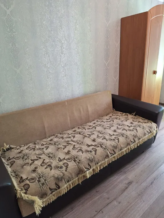 Квартира двухкомнатная на улице Халтурина, 49 м², Сальск — фото 9