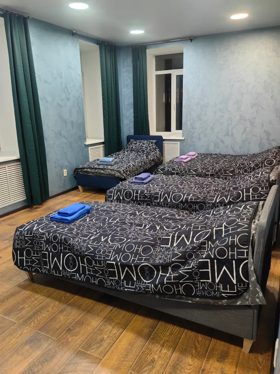 Квартира двухкомнатная на улице Крестовой, 85 м², Рыбинск — фото 12