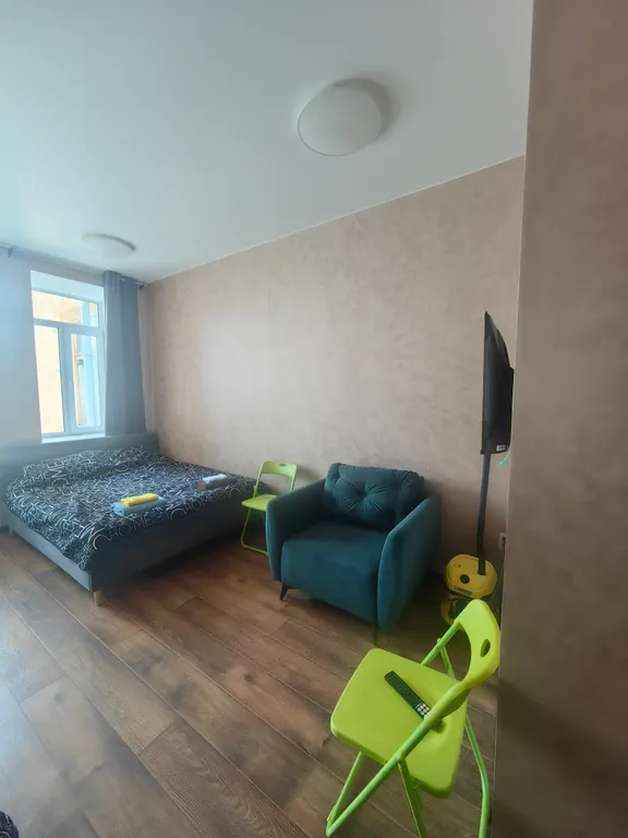 Квартира двухкомнатная на улице Крестовой, 85 м², Рыбинск — фото 22