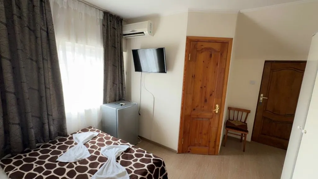 Трёхместный номер стандарт