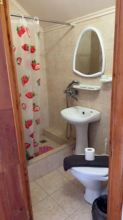 Трёхместный номер стандарт