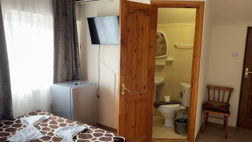 Трёхместный номер стандарт