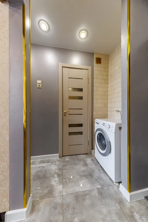 Квартира однокомнатная в Советском, 35 м², Тула — фото 15