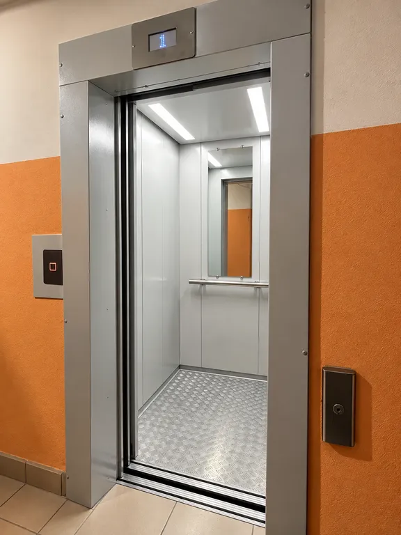 Квартира однокомнатная в Советском, 35 м², Тула — фото 20