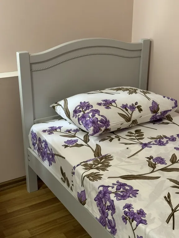 Двухкомнатный номер — Сан Сити, фото 1 из 5