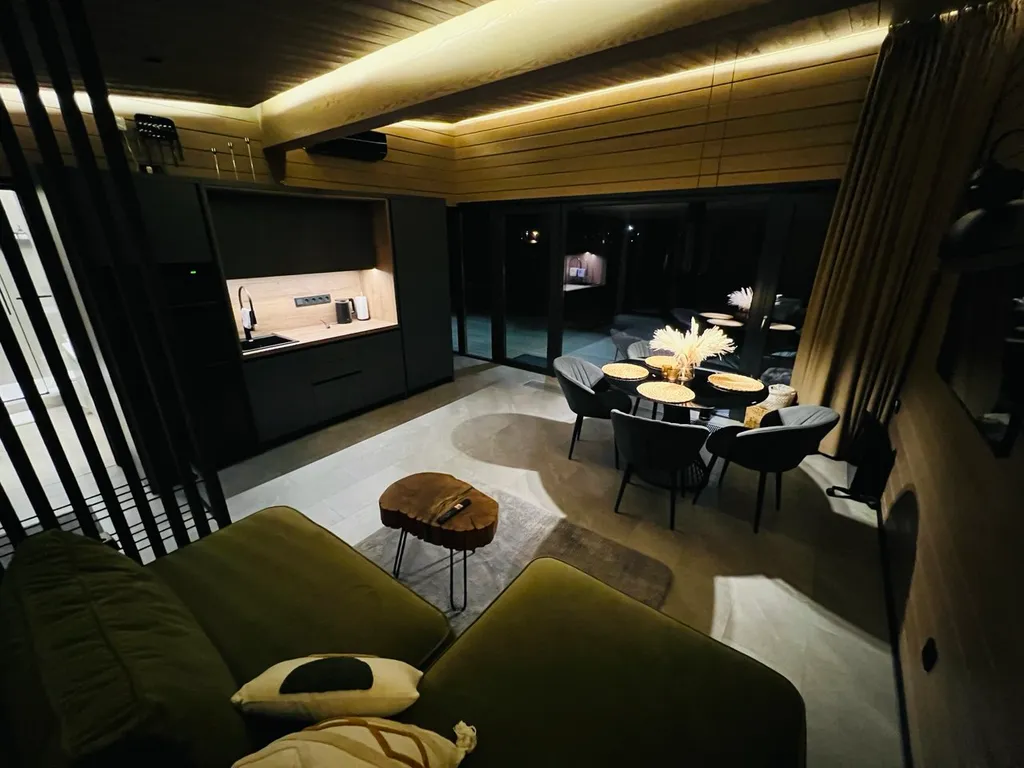 Дом 4-местный на улице Ветвистой, 70 м², Солнечногорск — фото 22