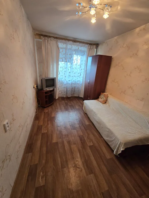 Уютная квартира, Киров — фото 2