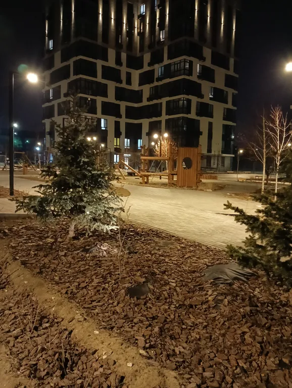 Квартира однокомнатная в Тракторозаводском, 30 м², Волгоград — фото 12