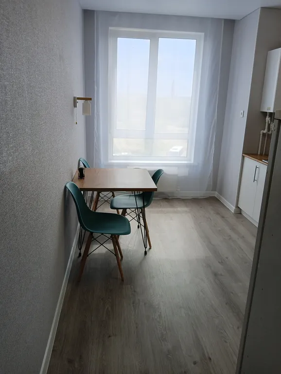 Квартира однокомнатная в Тракторозаводском, 30 м², Волгоград — фото 3