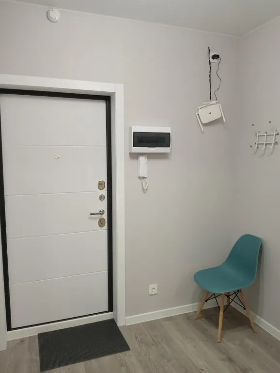 Квартира однокомнатная в Тракторозаводском, 30 м², Волгоград — фото 7