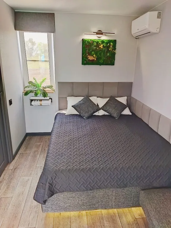 Место, где живет лето! Загородный дом с теплым бассейном и террасой.