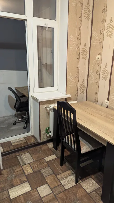 Квартира однокомнатная на улице Тухачевского, 36 м², Ставрополь — фото 9