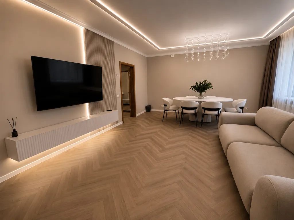 Семейный номер Family Luxe — Slumo, фото 3 из 5