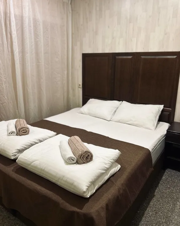 Апартаменты Студия №1