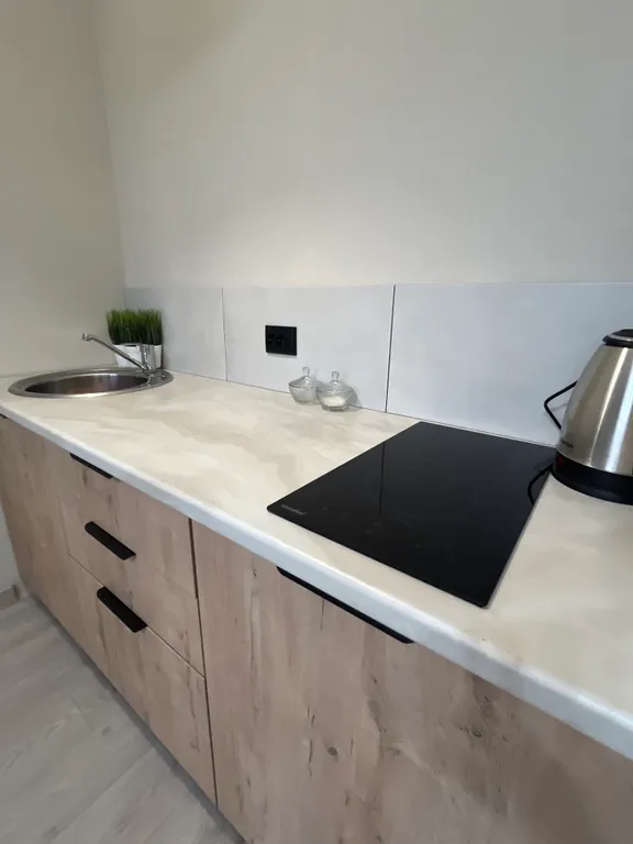 Студия однокомнатная на улице Советской, 25 м², Новочебоксарск — фото 12