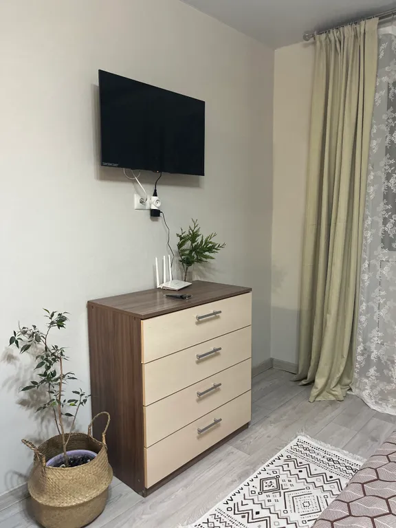 Студия однокомнатная на улице Советской, 25 м², Новочебоксарск — фото 13