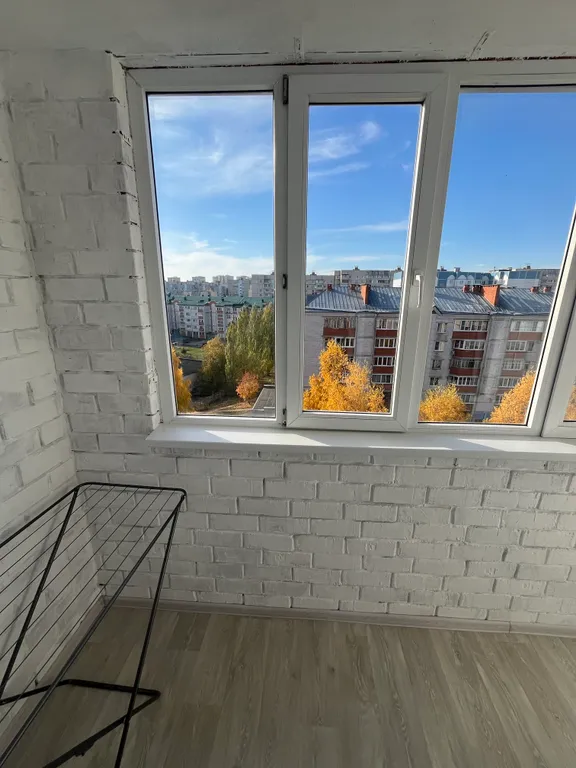 Студия однокомнатная на улице Советской, 25 м², Новочебоксарск — фото 14