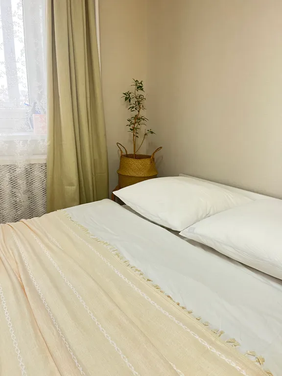 Студия однокомнатная на улице Советской, 25 м², Новочебоксарск — фото 18