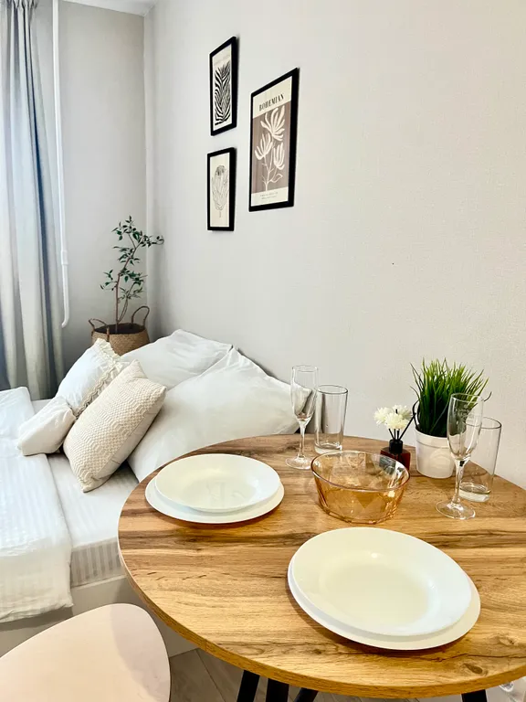 Студия однокомнатная на улице Советской, 25 м², Новочебоксарск — фото 3