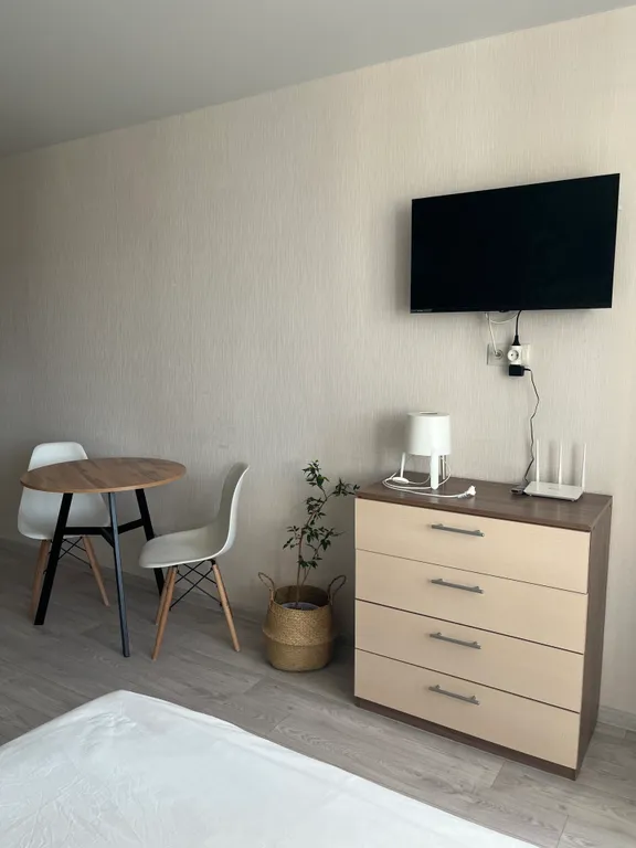 Студия однокомнатная на улице Советской, 25 м², Новочебоксарск — фото 7