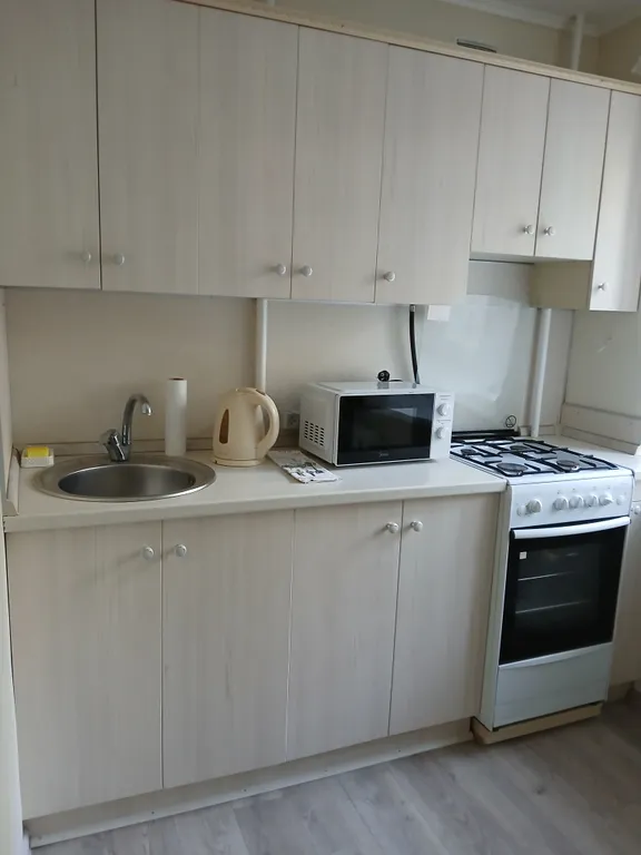 Квартира двухкомнатная в Советском, 47 м², Нижний Новгород — фото 11