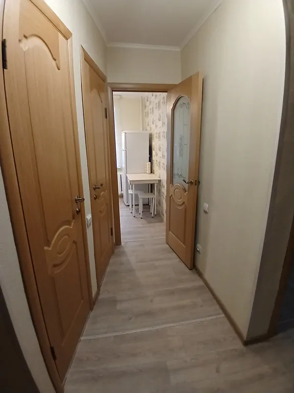 Квартира двухкомнатная в Советском, 47 м², Нижний Новгород — фото 21