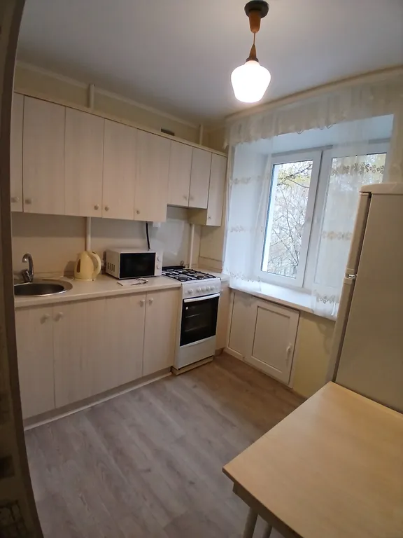 Квартира двухкомнатная в Советском, 47 м², Нижний Новгород — фото 23