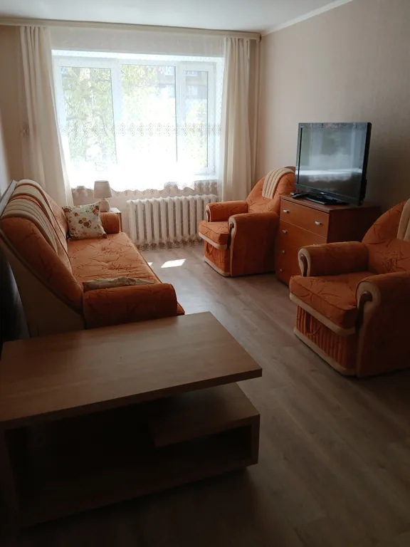 Квартира двухкомнатная в Советском, 47 м², Нижний Новгород — фото 26