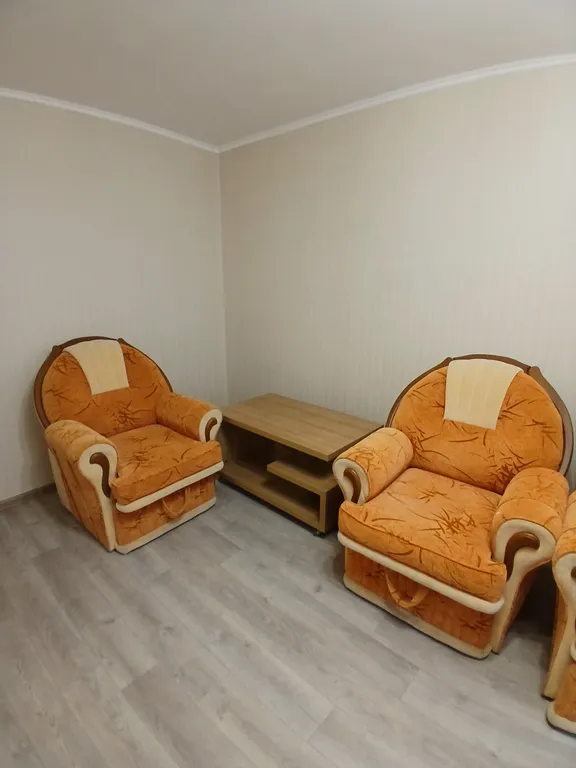 Квартира двухкомнатная в Советском, 47 м², Нижний Новгород — фото 3