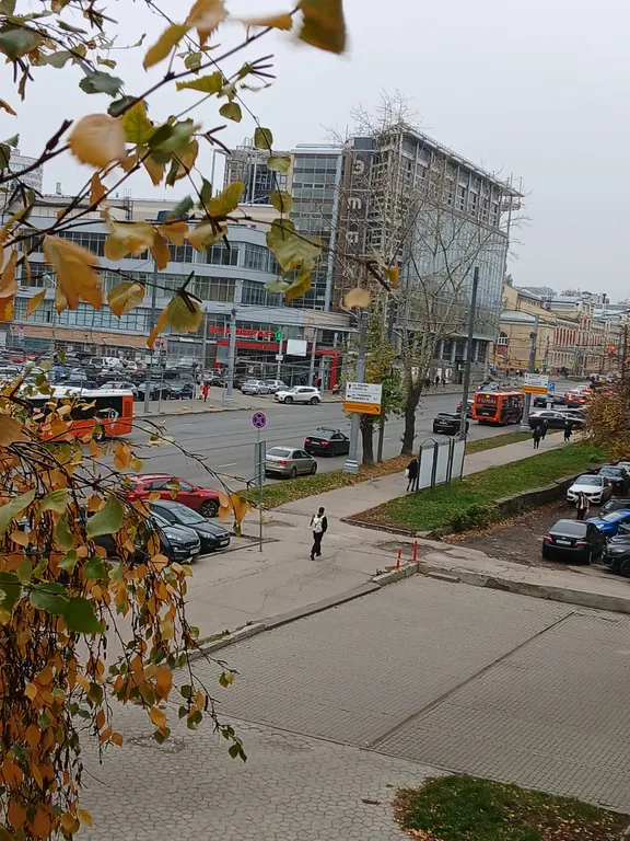 Квартира двухкомнатная в Советском, 47 м², Нижний Новгород — фото 5