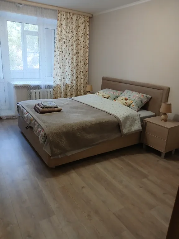 Квартира двухкомнатная в Советском, 47 м², Нижний Новгород — фото 6