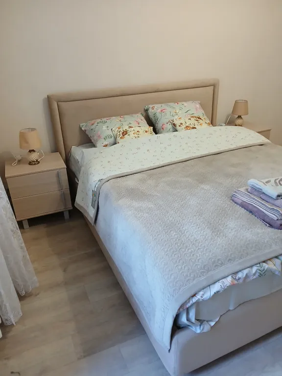 Квартира двухкомнатная в Советском, 47 м², Нижний Новгород — фото 8