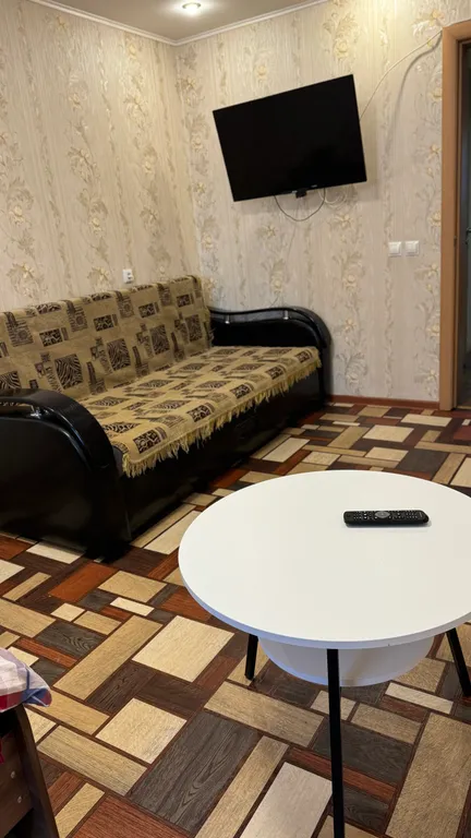 Квартира однокомнатная на улице Чебоксарской, 35 м², Канаш — фото 2