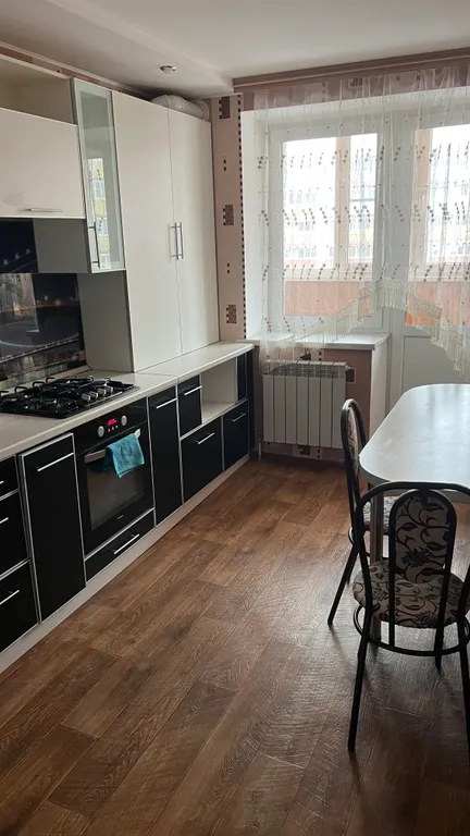 Квартира однокомнатная на улице Чебоксарской, 35 м², Канаш — фото 8