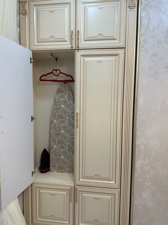 Квартира двухкомнатная на улице Оранжерейной, 70 м², Пятигорск — фото 10