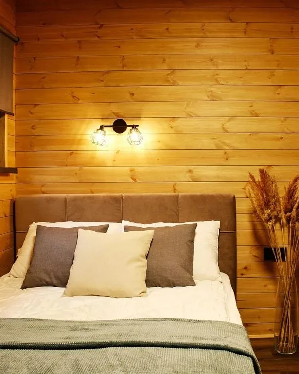 Четырёхместный номер Barn 70 — Бриз, фото 5 из 5