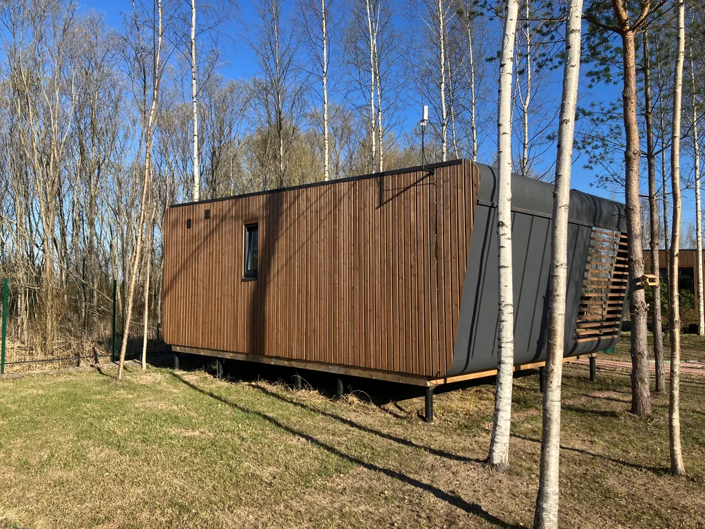 Фото отеля «Лещ», 5