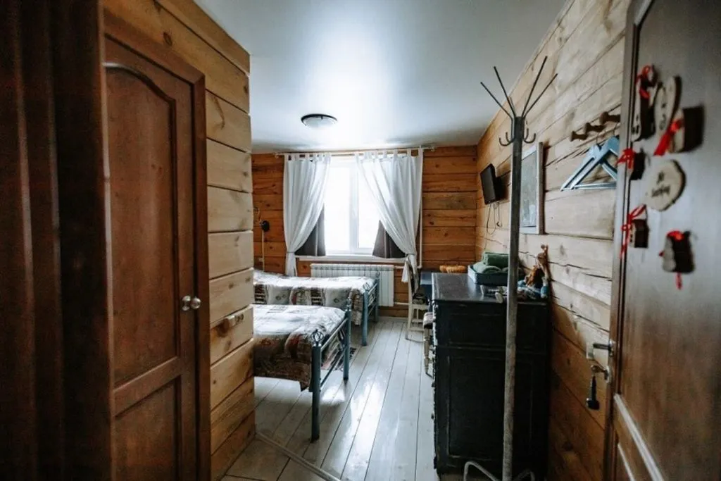 Фото отеля «Яковка», 7