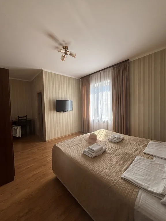 Фото отеля «Нерей», 12