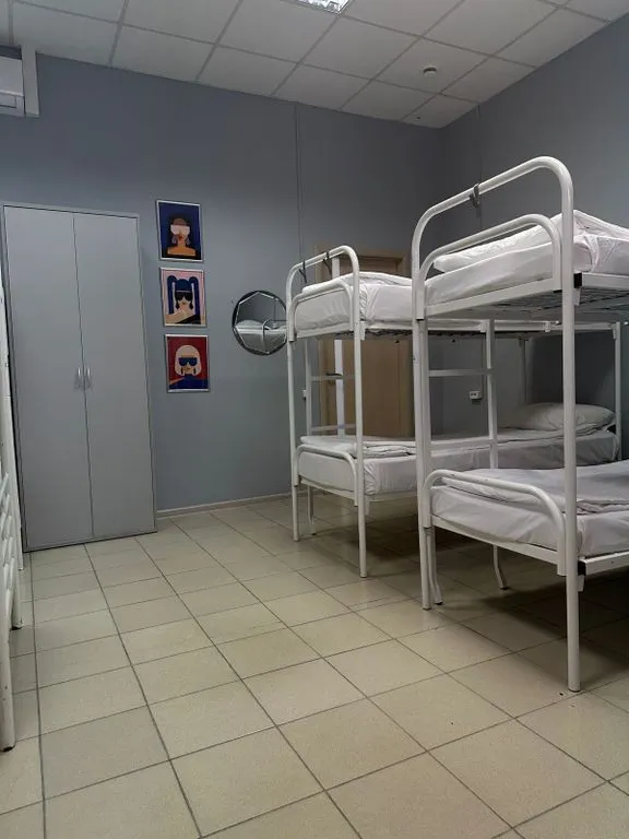 Женский номер в хостеле — КВАРТИРАНТ, фото 1 из 5