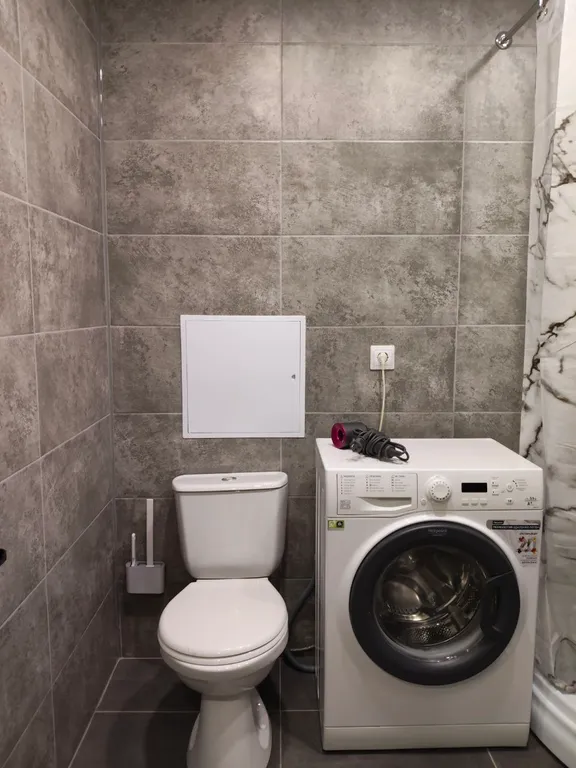Квартира однокомнатная в микрорайоне 2-й, 41 м², Кстово — фото 16