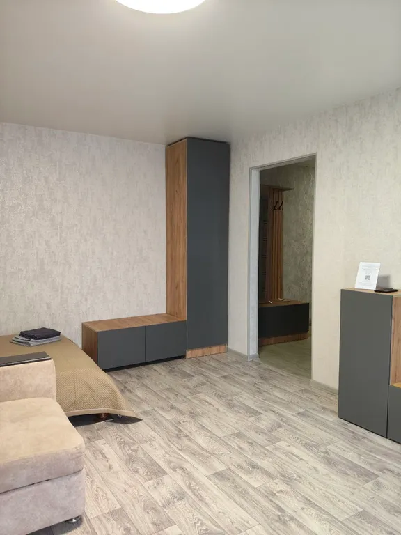 Квартира однокомнатная в микрорайоне 2-й, 41 м², Кстово — фото 5