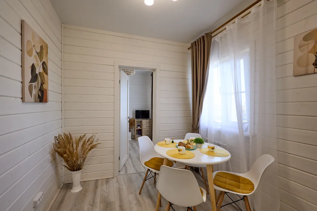 Уютный и теплый домик в 7 мин езды от Дивеево