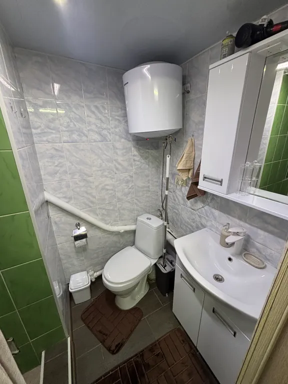 Дом 6-местный в Кировском, 75 м², Казань — фото 3