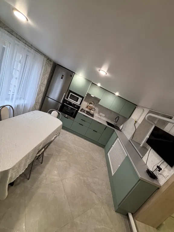 Дом 6-местный в Кировском, 75 м², Казань — фото 6