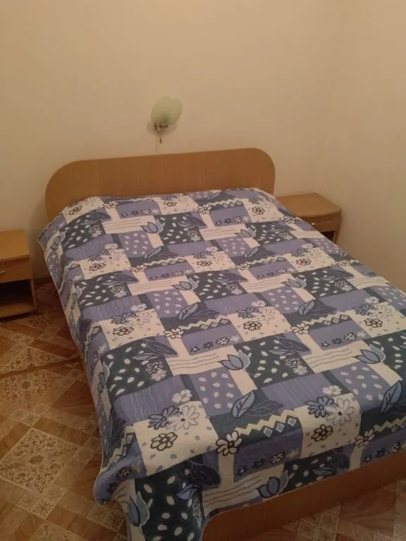 Двухместный номер с 1 кроватью стандарт — Кванта — фото 2