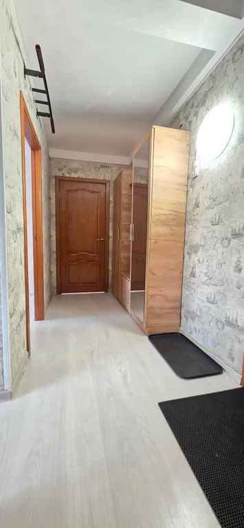 Квартира двухкомнатная на бульваре Трудящихси, 46 м², Колпино — фото 17