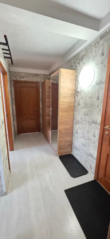 Квартира двухкомнатная на бульваре Трудящихси, 46 м², Колпино — фото 18