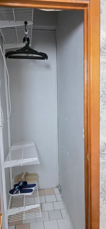 Квартира двухкомнатная на бульваре Трудящихси, 46 м², Колпино — фото 21